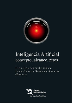 INTELIGENCIA ARTIFICIAL