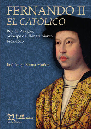 FERNANDO II EL CATOLICO