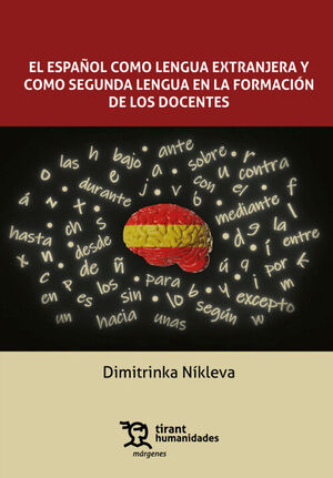 EL ESPAÑOL COMO LENGUA EXTRANJERA Y COMO SEGUNDA LENGUA