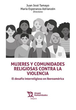 MUJERES Y COMUNIDADES RELIGIOSAS CONTRA LA VIOLENCIA