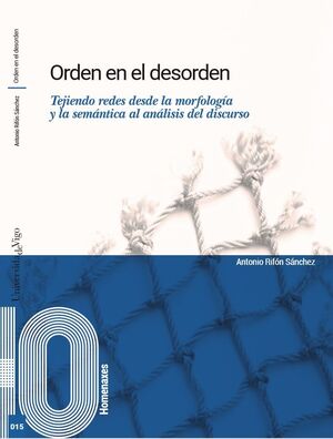 ORDEN EN EL DESORDEN