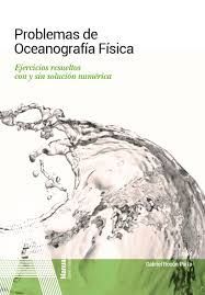 PROBLEMAS DE OCEANOGRAFÍA FÍSICA