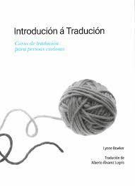 INTRODUCIÓN Á TRADUCIÓN