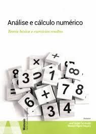 ANÁLISE E CÁLCULO NUMÉRICO