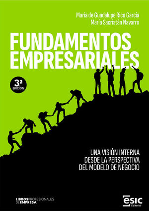 FUNDAMENTOS EMPRESARIALES