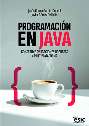 PROGRAMACIÓN EN JAVA