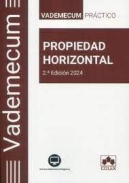 VADEMECUM PRACTICO PROPIEDAD HORIZONTAL 2024