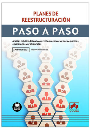 PLANES DE REESTRUCTURACION. PASO A PASO 2024
