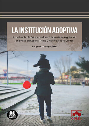 LA INSTITUCIÓN ADOPTIVA