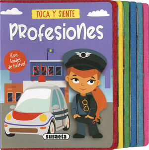TOCA Y SIENTE PROFESIONES