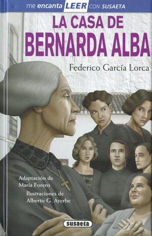 CASA DE BERNARDA ALBA, LA