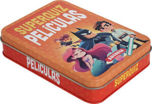 PELICULAS (SUPERQUIZ)