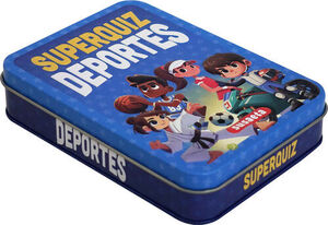 DEPORTES ( SUPERQUIZ)