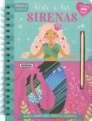 SIRENAS ( RASCA Y COMBINA)