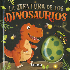 AVENTURA DE LOS DINOSAURIOS, LA