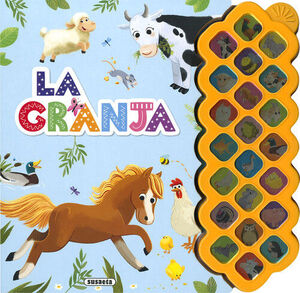 GRANJA, LA