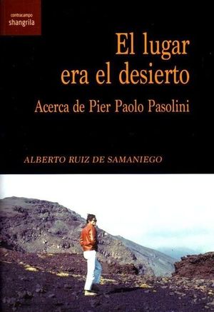 EL LUGAR ERA EL DESIERTO