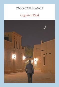 GIGOLÓ EN RIAD INSPIRADO EN HECHOS REALES