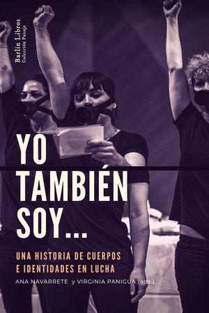 YO TAMBIÉN SOY...