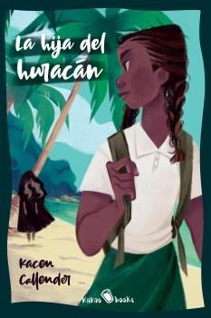 LA HIJA DEL HURACÁN      (SUSPENSE- RACISMO)
