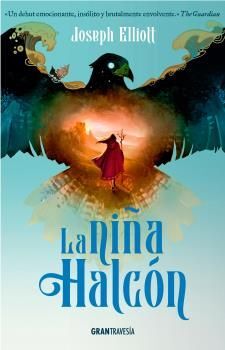 LA NIÑA HALCON