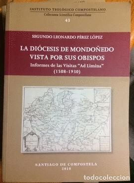 LA DIÓCESIS DE MONDOÑEDO VISTA POR SUS OBISPOS