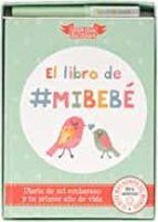 PACK EL LIBRO DE MI BEBE