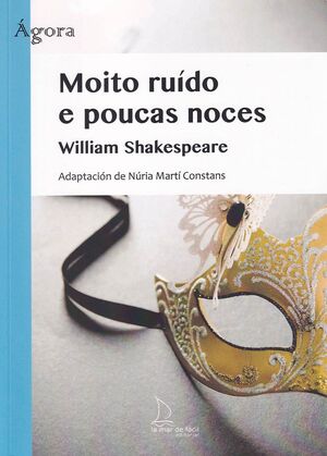 MOITO RUÍDO E POUCAS NOCES