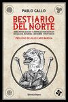 BESTIARIO DEL NORTE SERES MITOLOGICOS ANIMALES FANTASTICOS DE GALICIA, CANTABRIA Y PAIS VASCO