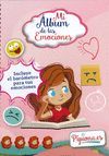 ÁLBUM DE LAS EMOCIONES