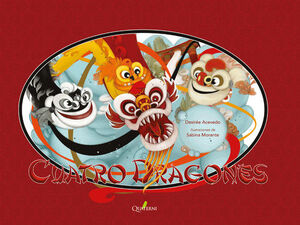 CUATRO DRAGONES