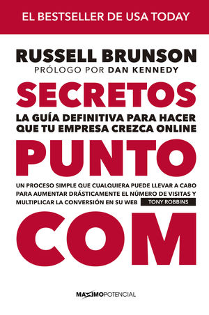 SECRETOS PUNTO COM