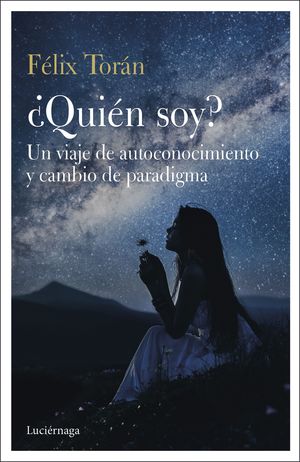 ¿QUIEN SOY?