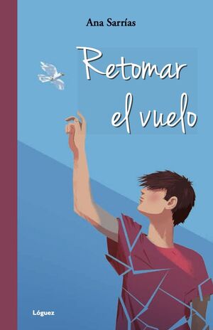 RETOMAR EL VUELO   (SUPERAR ACCIDENTE)