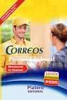PERSONAL LABORAL DE CORREOS. SIMULACROS DE EXAMEN (2019-2020)