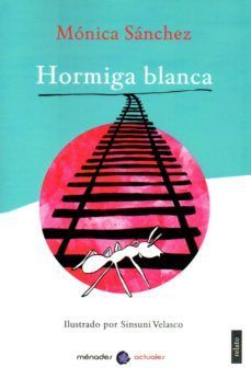 HORMIGA BLANCA