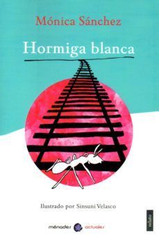 HORMIGA BLANCA