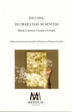 DA CASA, DO MAR E DAS AUSENCIAS