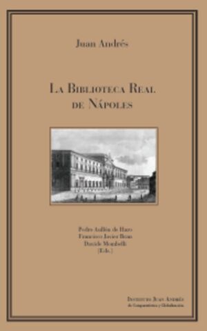 LA BIBLIOTECA REAL DE NAPOLES