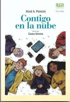 CONTIGO EN LA NUBE. ACOSO ESCOLAR