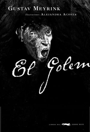 EL GOLEM