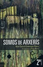 SOMOS DE ARXERÍS (2ª EDICION)