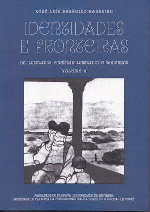 IDENTIDADES E FRONTEIRAS VOLUME 5. OUTROS MUNDOS, OUTROS MARES, OUTRAS LERIAS