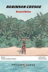 ROBINSON CRUSOE