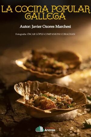 LA COCINA POPULAR GALLEGA