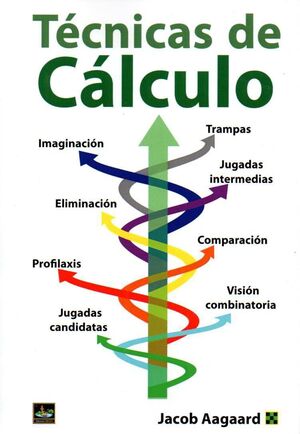 TÉCNICAS DE CÁLCULO