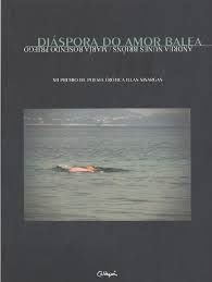 DIÁSPORA DO AMOR BALEA