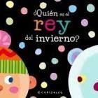 QUIEN ES EL REY DEL INVIERNO