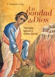 BONDAD DE DIOS, LA