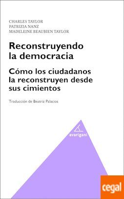 RECONSTRUYENDO LA DEMOCRACIA